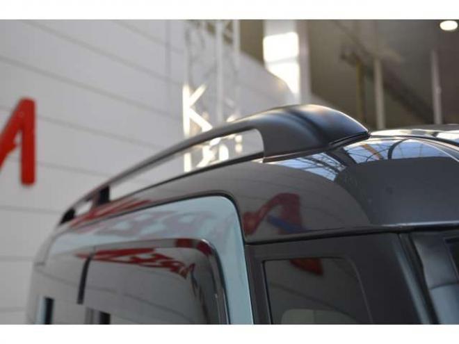 スペーシアギア ハイブリッド XZターボ 4WD　両側オートスライドドアSDナビTV 660