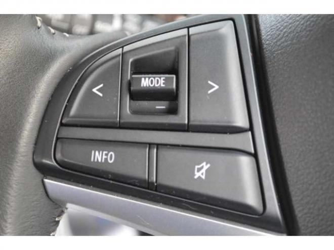 クロスビー1.0 ハイブリッド MZ ブラウンアクセントパッケージ装着車 4WD　ワンオーナーセーフティサポート全方位ナビ 1000