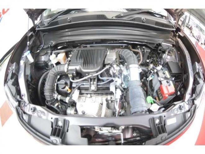 クロスビー1.0 ハイブリッド MZ ブラウンアクセントパッケージ装着車 4WD　1オーナーセーフティサポート8インチナビTV 1000