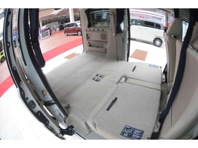 エブリィワゴン PZターボスペシャル ハイルーフ 4WD　1オーナー車セーフティサポート両側PスラD 660