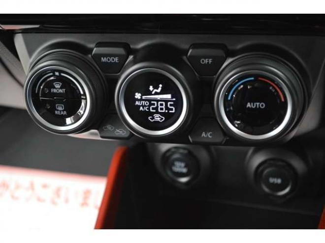 スイフトスポーツ 1.4　ワンオーナー車セーフティサポートナビTV 2WD 1400