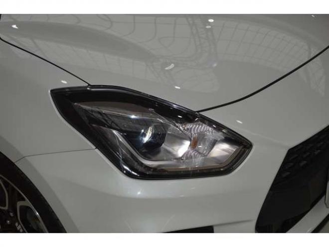 スイフトスポーツ 1.4　ワンオーナー車セーフティサポートナビTV 2WD 1400