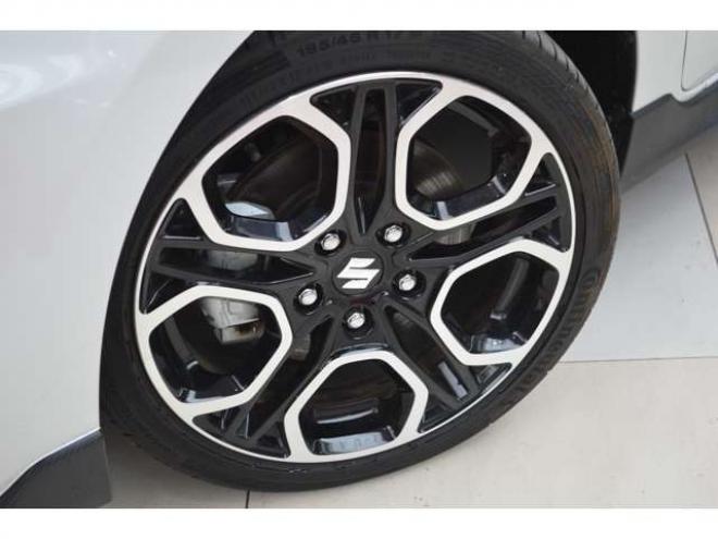 スイフトスポーツ 1.4　ワンオーナー車セーフティサポートナビTV 2WD 1400