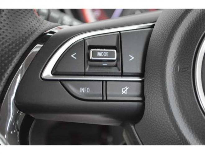 スイフトスポーツ 1.4　ワンオーナー車セーフティサポートナビTV 2WD 1400