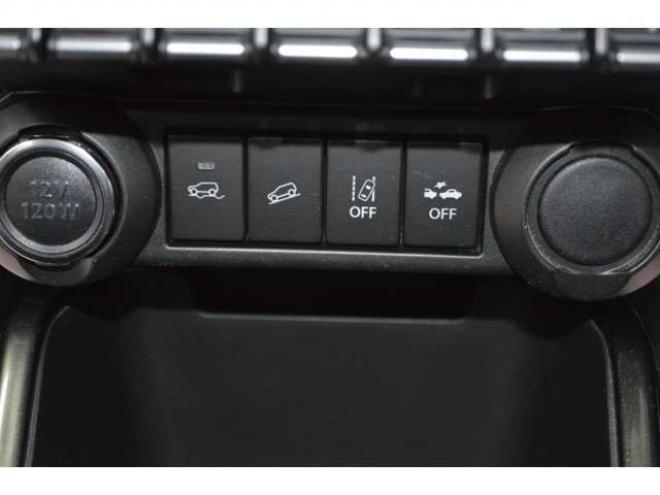 イグニス1.2 Fリミテッド セーフティパッケージ装着車 4WD　1オーナーセーフティSナビTVバックカメラ 1200
