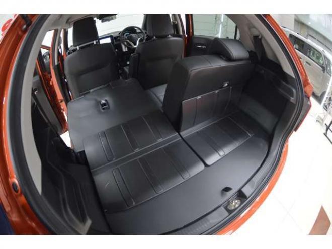 イグニス1.2 Fリミテッド セーフティパッケージ装着車 4WD　1オーナーセーフティSナビTVバックカメラ 1200