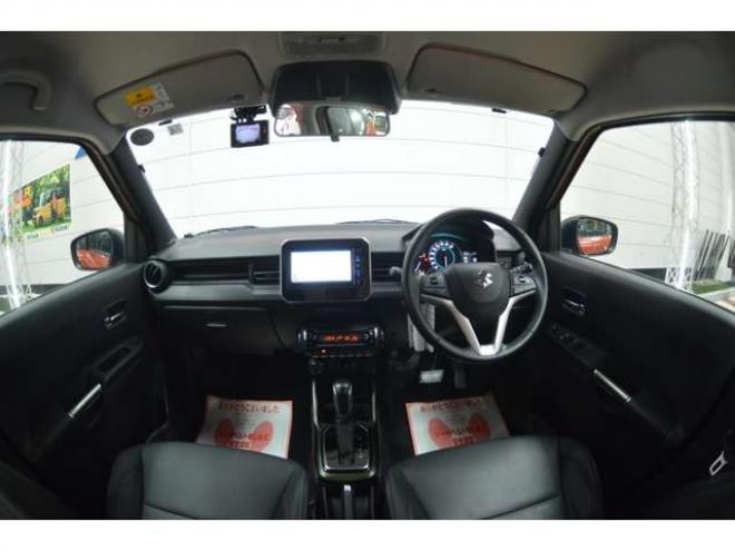 イグニス1.2 Fリミテッド セーフティパッケージ装着車 4WD　1オーナーセーフティSナビTVバックカメラ 1200