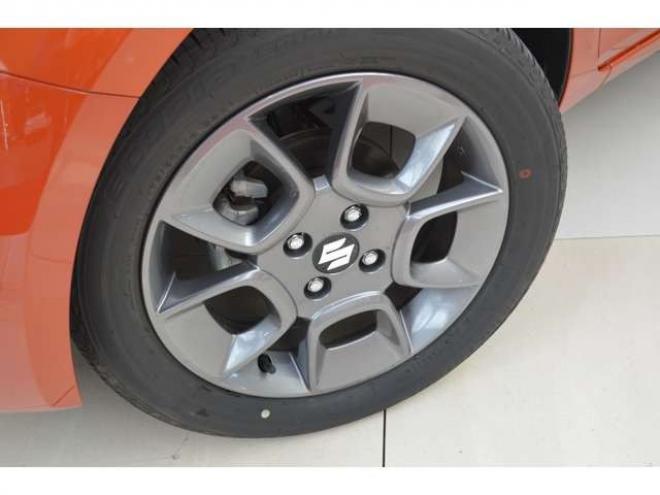 イグニス1.2 Fリミテッド セーフティパッケージ装着車 4WD　1オーナーセーフティSナビTVバックカメラ 1200