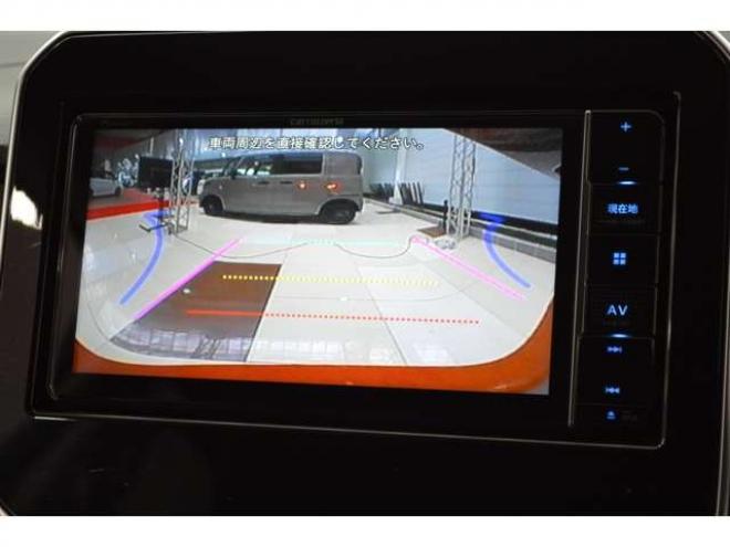 イグニス1.2 Fリミテッド セーフティパッケージ装着車 4WD　1オーナーセーフティSナビTVバックカメラ 1200