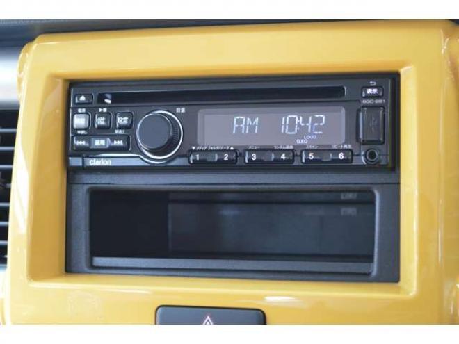 ハスラーG 4WD　1オーナー5速マニュアル4WD横滑り防止装置 660