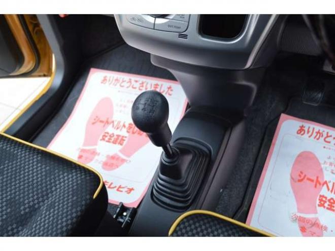 ハスラーG 4WD　1オーナー5速マニュアル4WD横滑り防止装置 660