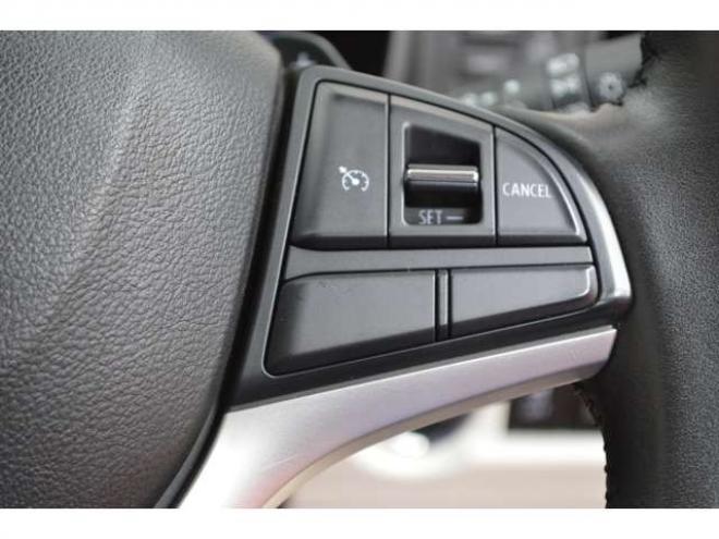 イグニス1.2 ハイブリッド MZ 4WD　ワンオーナー車セーフティサポート搭載LED 1200