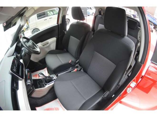 イグニス1.2 ハイブリッド MZ 4WD　ワンオーナー車セーフティサポート搭載LED 1200