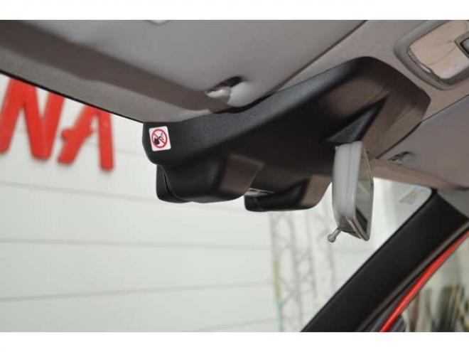 イグニス1.2 ハイブリッド MZ 4WD　ワンオーナー車セーフティサポート搭載LED 1200