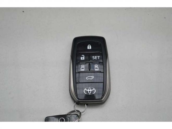 アルファードハイブリッド 2.5 エグゼクティブ ラウンジ S E-Four 4WD　セーフティセンス純正ナビフリップダウンM 2500
