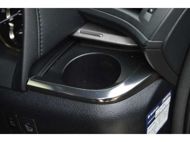 アルファードハイブリッド 2.5 エグゼクティブ ラウンジ S E-Four 4WD　セーフティセンス純正ナビフリップダウンM 2500
