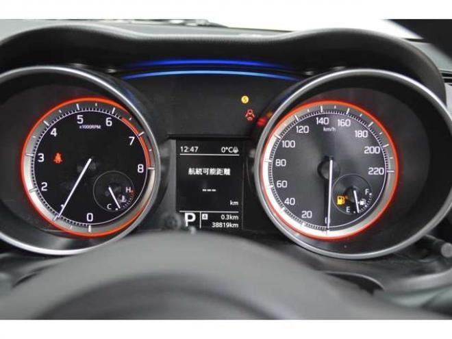 スイフト1.2 XGリミテッド 4WD　ワンオーナー特別仕様車セーフティSナビTV 1200
