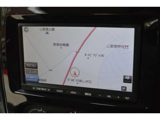 ジムニークロスアドベンチャー 4WD　特別仕様車SDナビTVハーフレザーシート 660