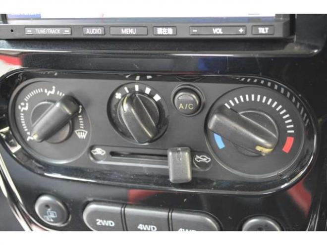 ジムニークロスアドベンチャー 4WD　特別仕様車SDナビTVハーフレザーシート 660