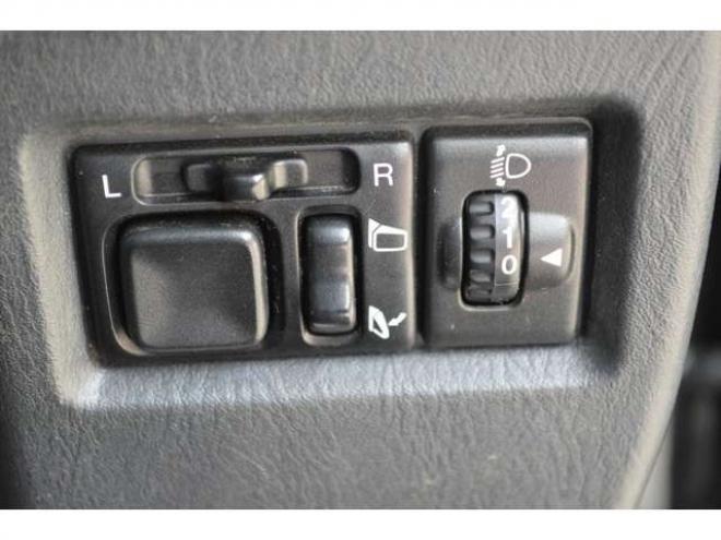 ジムニークロスアドベンチャー 4WD　特別仕様車SDナビTVハーフレザーシート 660