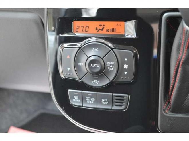アルトターボRS オートギヤシフト 4WD　ワンオーナー4WDターボセーフティサポート 660