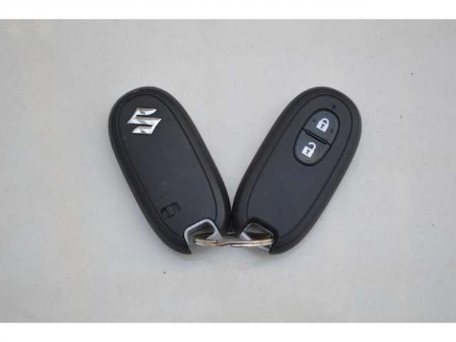 アルトターボRS オートギヤシフト 4WD　ワンオーナー4WDターボセーフティサポート 660