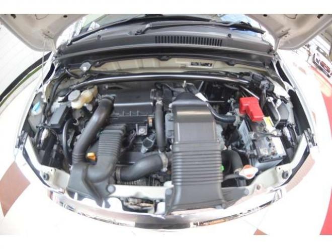 アルトターボRS オートギヤシフト 4WD　ワンオーナー4WDターボセーフティサポート 660