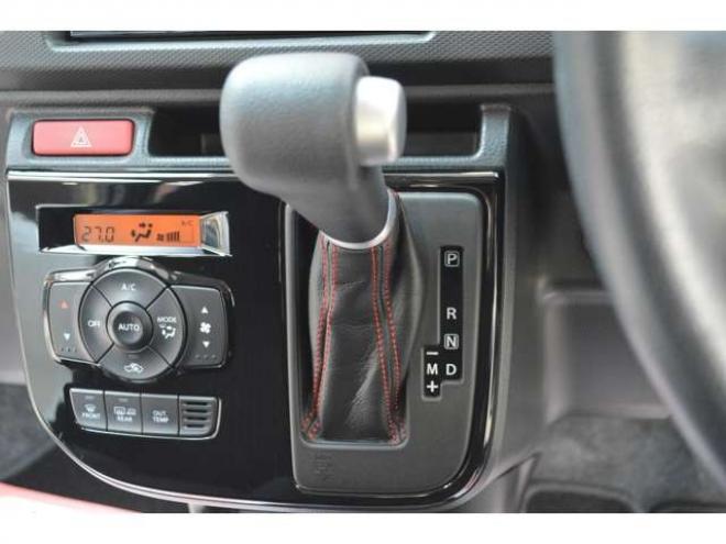 アルトターボRS オートギヤシフト 4WD　ワンオーナー4WDターボセーフティサポート 660