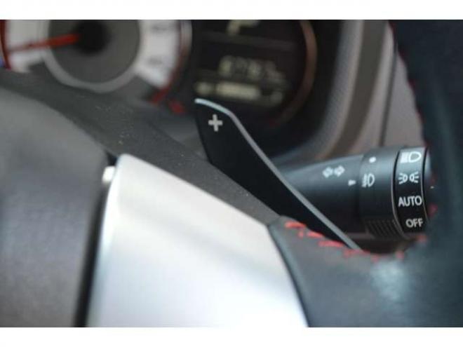 アルトターボRS オートギヤシフト 4WD　ワンオーナー4WDターボセーフティサポート 660