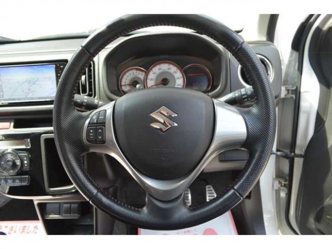 アルトワークス 660 4WD　ワンオーナー5速マニュアル4WDターボSDナビ 660