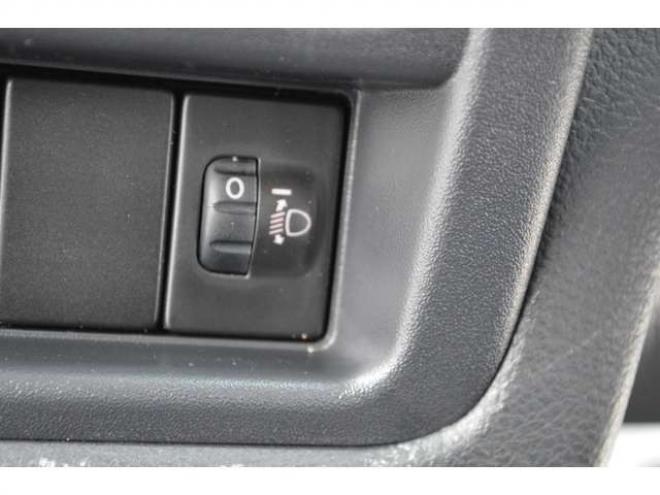 キャリー浅底ダンプ 1方開 4WD　ワンオーナー浅底ダンプデュアルセンサーB 660