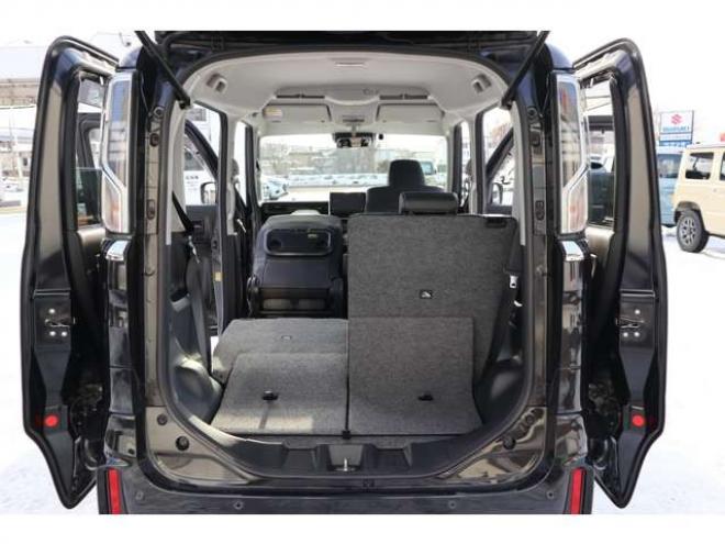 スペーシアカスタム ハイブリッド XS 4WD　1オーナセーフティSディスプレイオーディオ 660