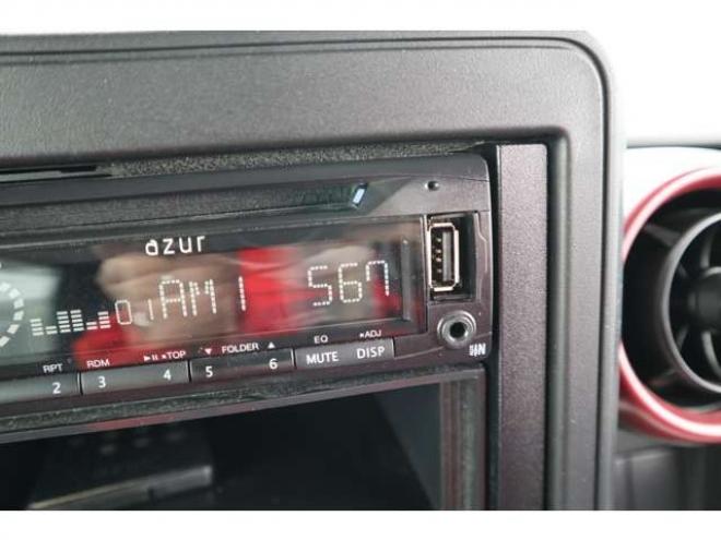 スペーシアハイブリッド G 衝突被害軽減ブレーキ非装着車 4WD　CD　オートライト　パワーモード 660