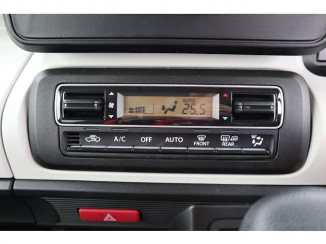 スペーシアハイブリッド G 衝突被害軽減ブレーキ非装着車 4WD　CD　オートライト　パワーモード 660