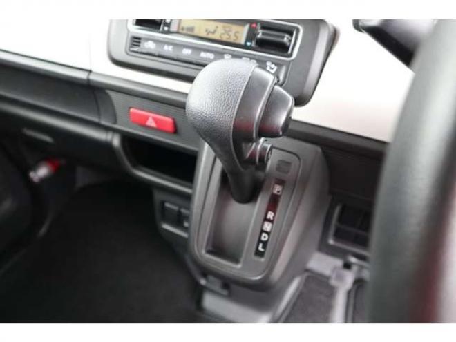 スペーシアハイブリッド G 衝突被害軽減ブレーキ非装着車 4WD　CD　オートライト　パワーモード 660
