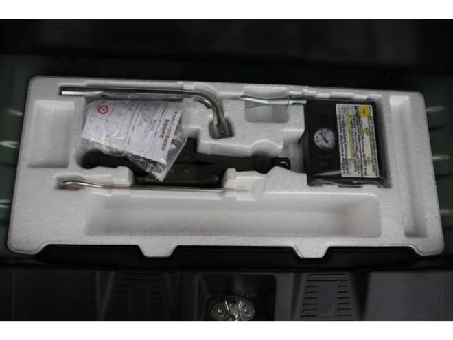 スペーシアハイブリッド G 衝突被害軽減ブレーキ非装着車 4WD　CD　オートライト　パワーモード 660