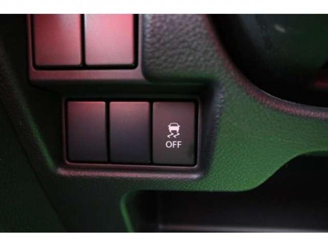 スペーシアハイブリッド G 衝突被害軽減ブレーキ非装着車 4WD　CD　オートライト　パワーモード 660