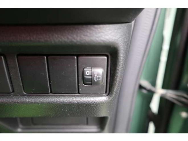スペーシアハイブリッド G 衝突被害軽減ブレーキ非装着車 4WD　CD　オートライト　パワーモード 660