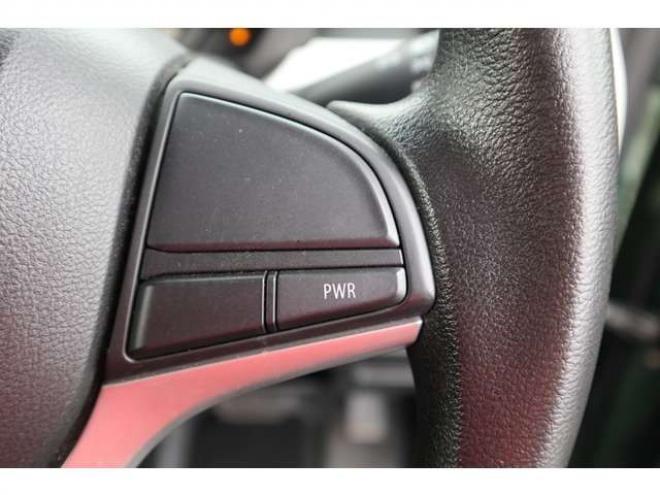 スペーシアハイブリッド G 衝突被害軽減ブレーキ非装着車 4WD　CD　オートライト　パワーモード 660