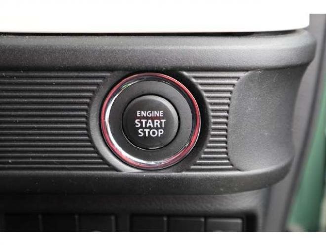 スペーシアハイブリッド G 衝突被害軽減ブレーキ非装着車 4WD　CD　オートライト　パワーモード 660