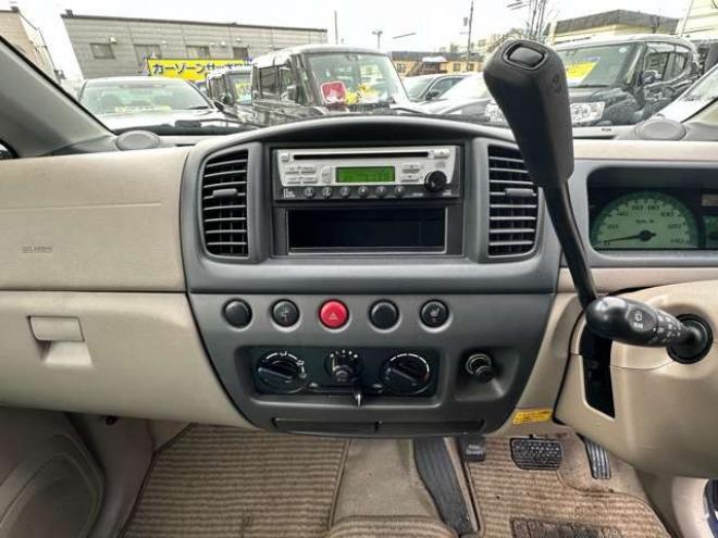 モコC 4WD　純正CDオーディオ　エンジンスターター 660