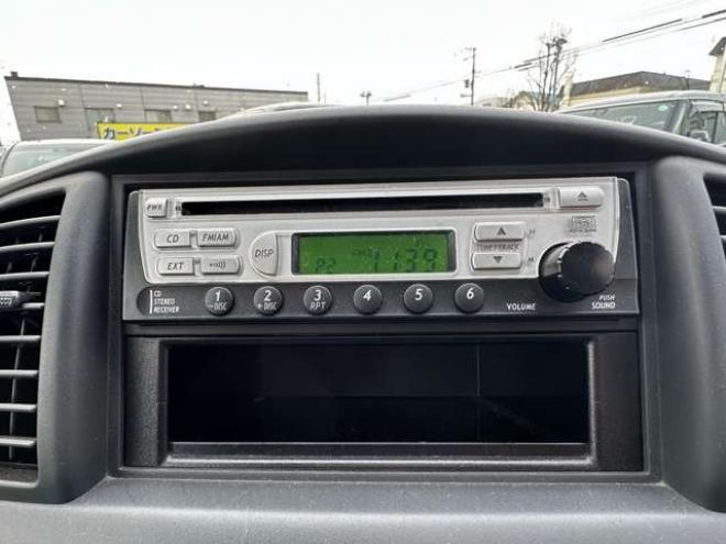 モコC 4WD　純正CDオーディオ　エンジンスターター 660