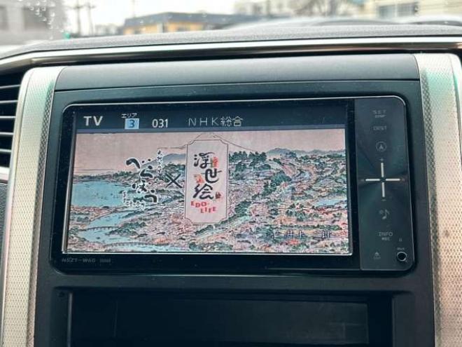 アルファード2.4 240SプライムセレクションII タイプゴールド 4WD　エンジンスターター 2400