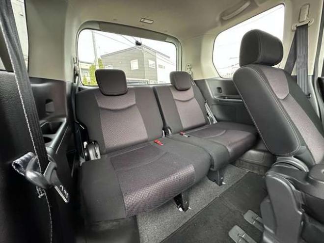 セレナ2.0 ハイウェイスター Vエアロセレクション 4WD　両側ワンタッチオートスライドドア　ETC 2000