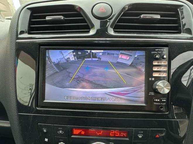 セレナ2.0 ハイウェイスター Vエアロセレクション 4WD　両側ワンタッチオートスライドドア　ETC 2000