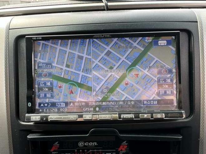 ヴェルファイア2.4 Z プラチナセレクション 4WD　ALPNEフリップダウンモニター　ETC 2400