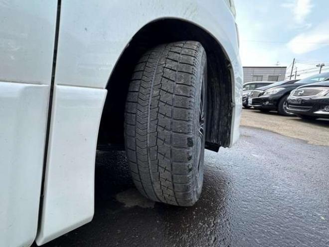 ヴェルファイア2.4 Z プラチナセレクション 4WD　ALPNEフリップダウンモニター　ETC 2400