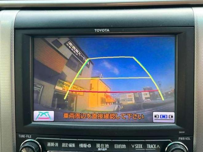アルファード2.4 240S 4WD　ナビフルセグTVバックモニター　パワスラ 2400