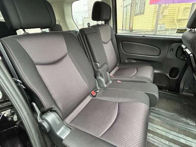 セレナ2.0 ハイウェイスター Vセレクション 4WD　ナビフルセグTV　バックモニター 2000