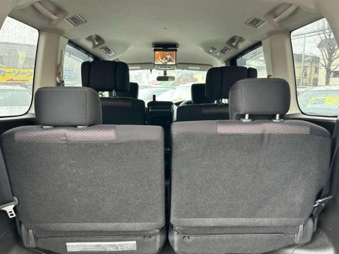 セレナ2.0 ハイウェイスター Vセレクション 4WD　ナビフルセグTV　バックモニター 2000